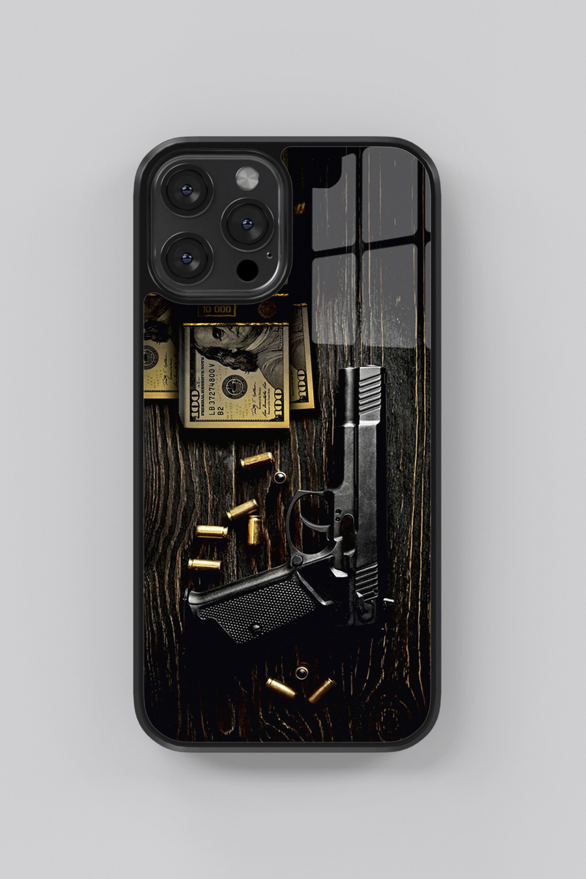 Glock Flexible Cam Kılıf