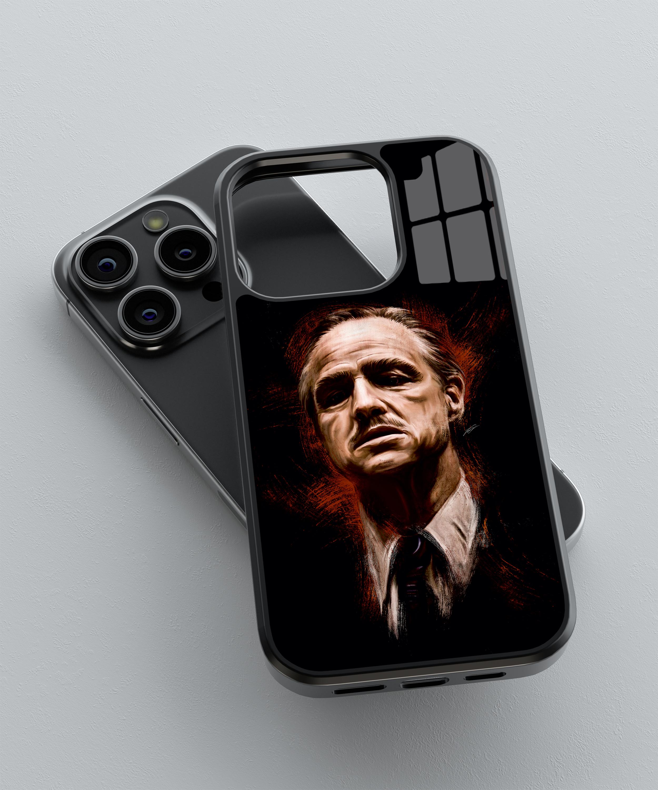 Grantfather Flexible Cam Kılıf 
