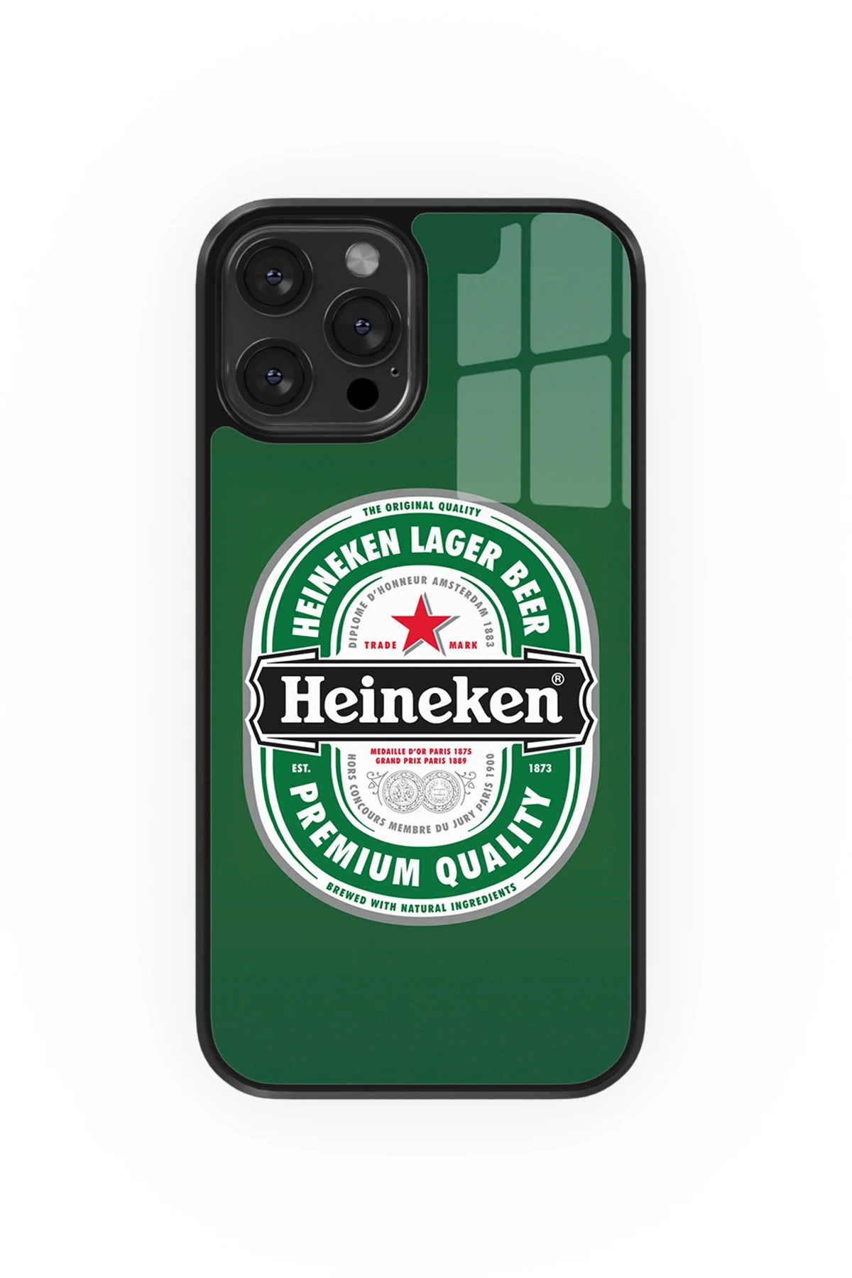 Heineken