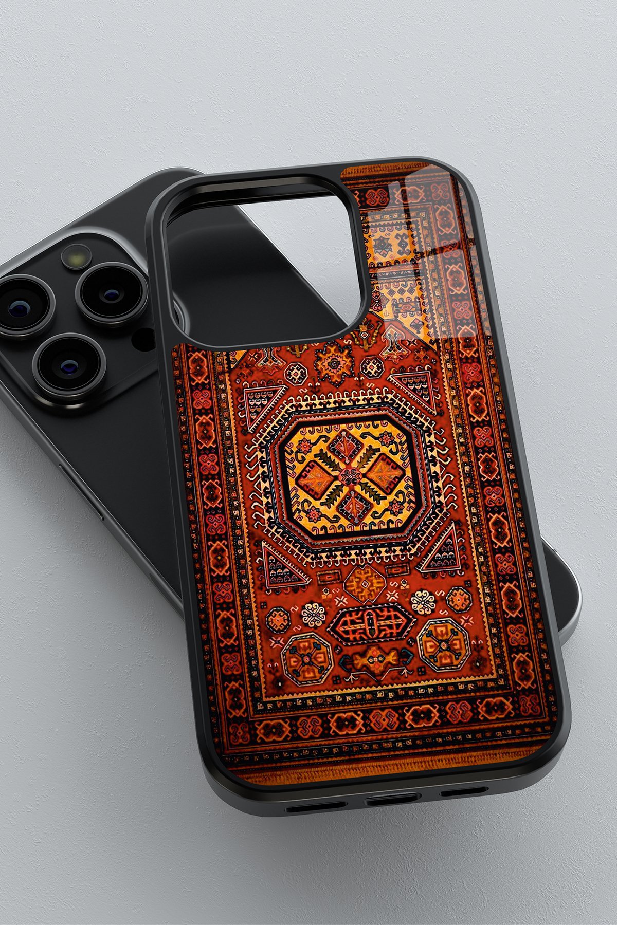 State Flexible Cam Kılıf