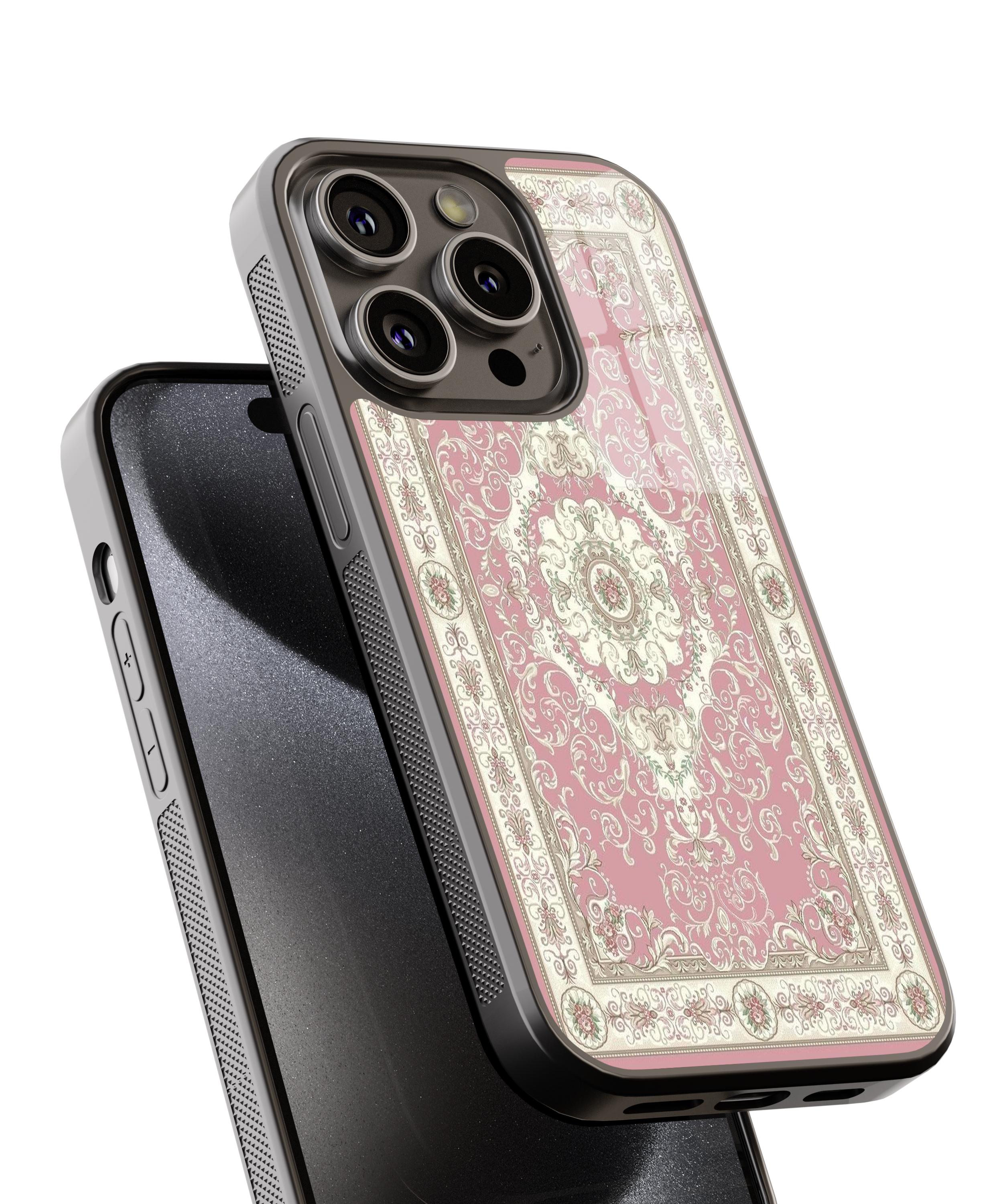 Blush Royale Flexible Cam Kılıf