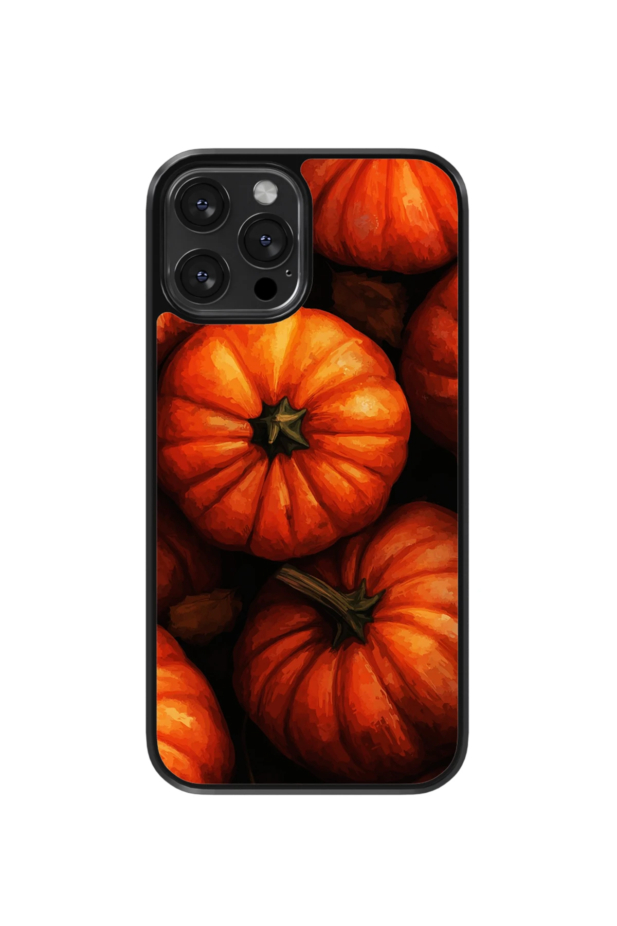 Pumpkin Patch Kılıf