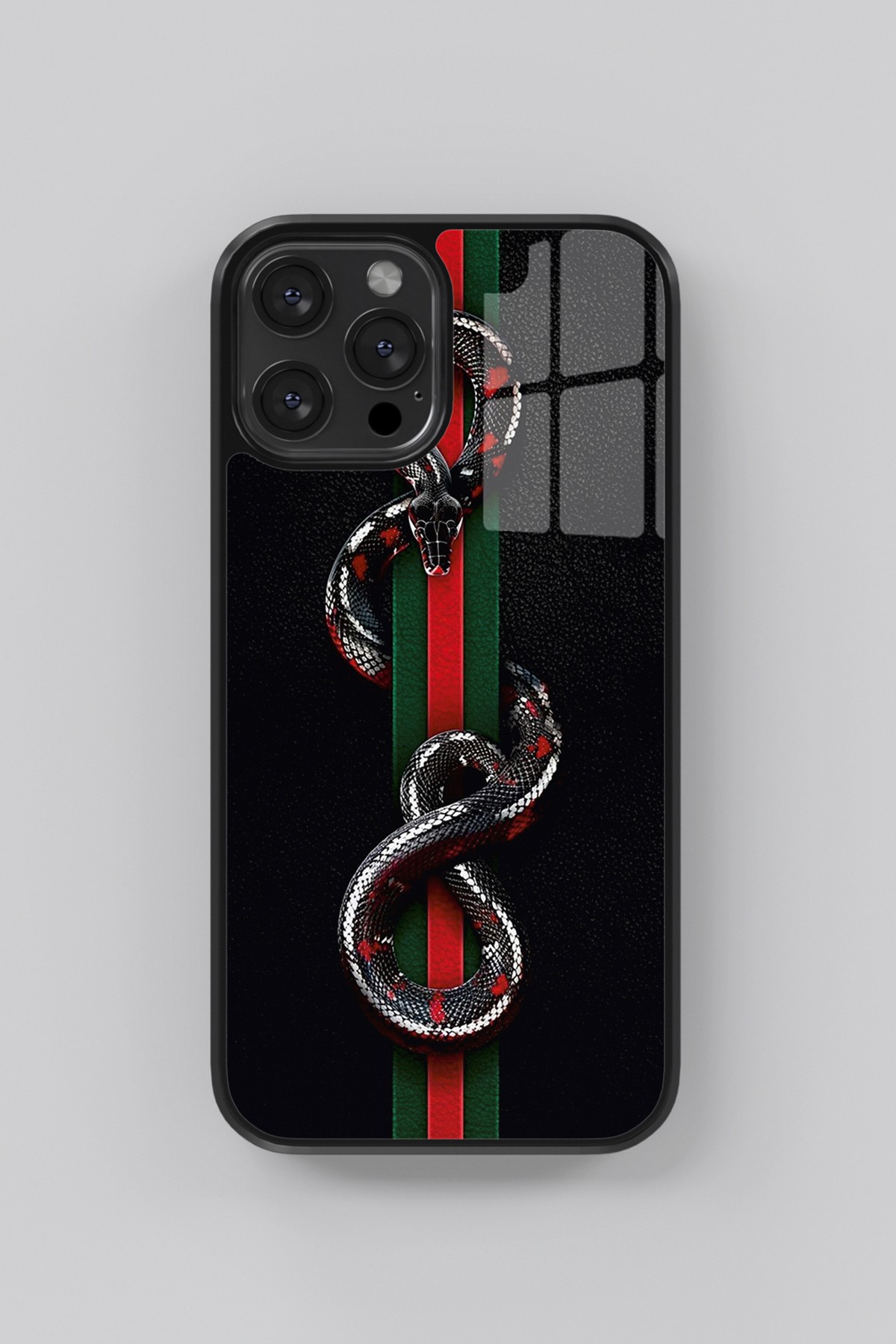 Snake Flexible Cam Kılıf