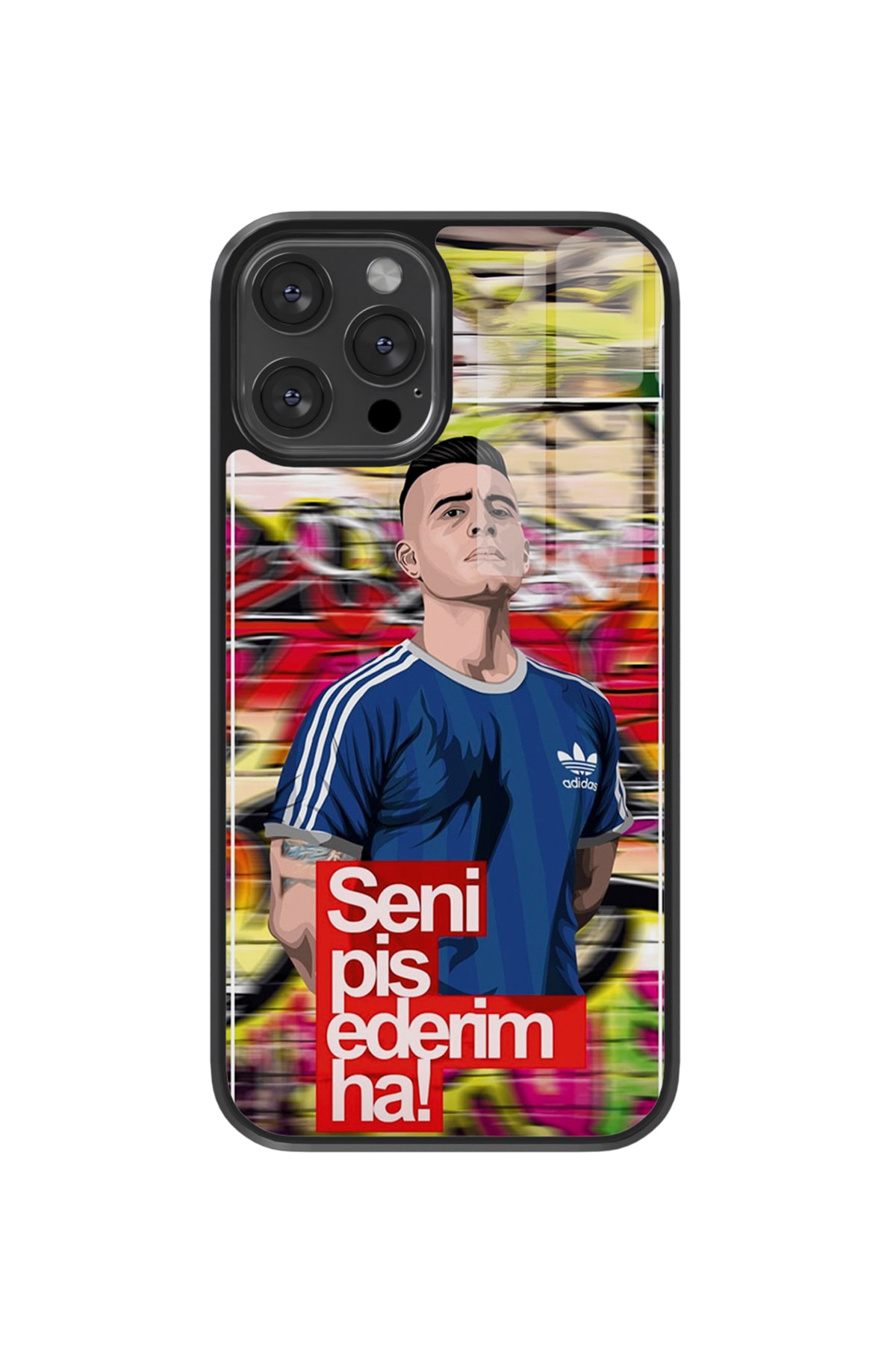 01 CİO Kılıf
