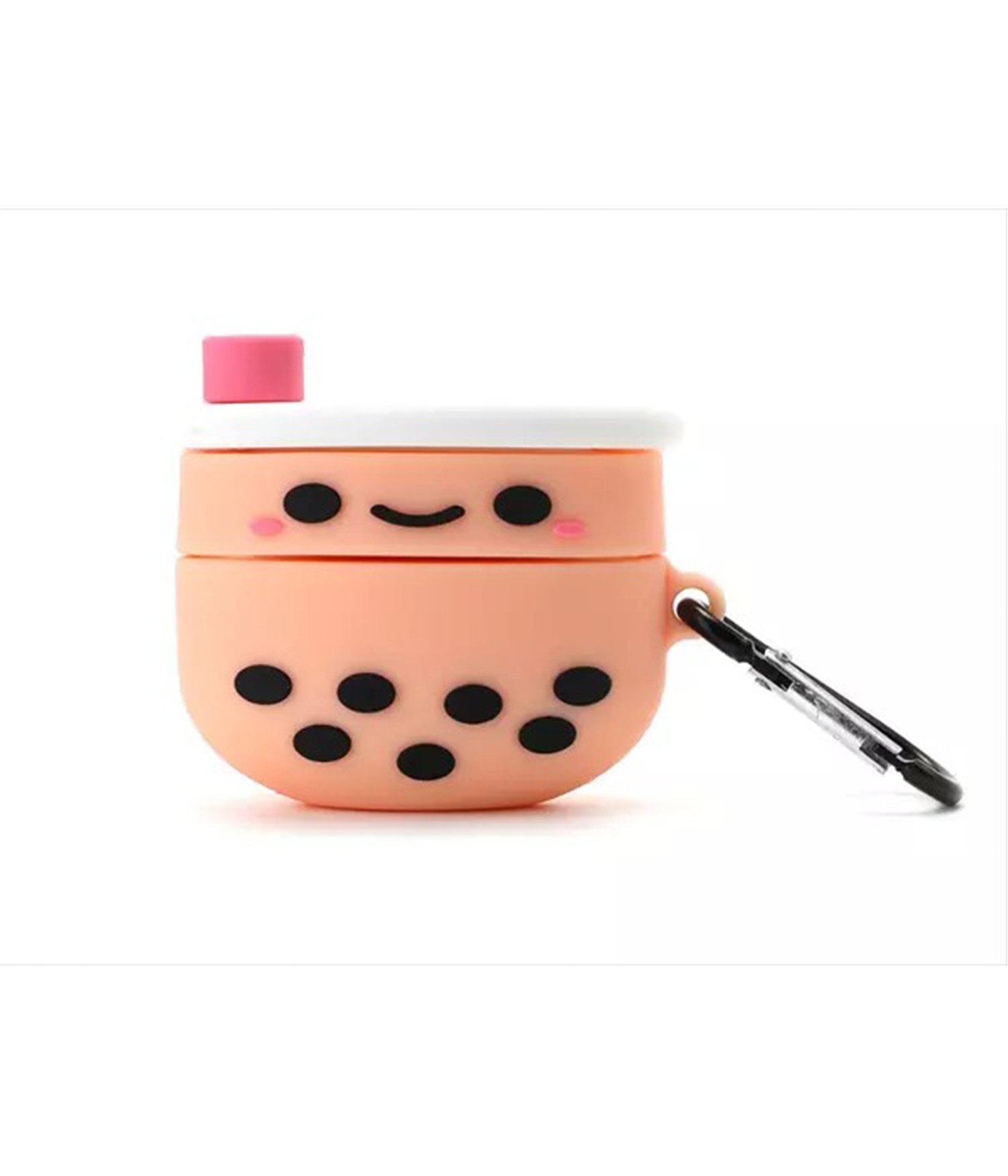 Sweet Tea Figürlü Airpods 1-2 Kılıfı