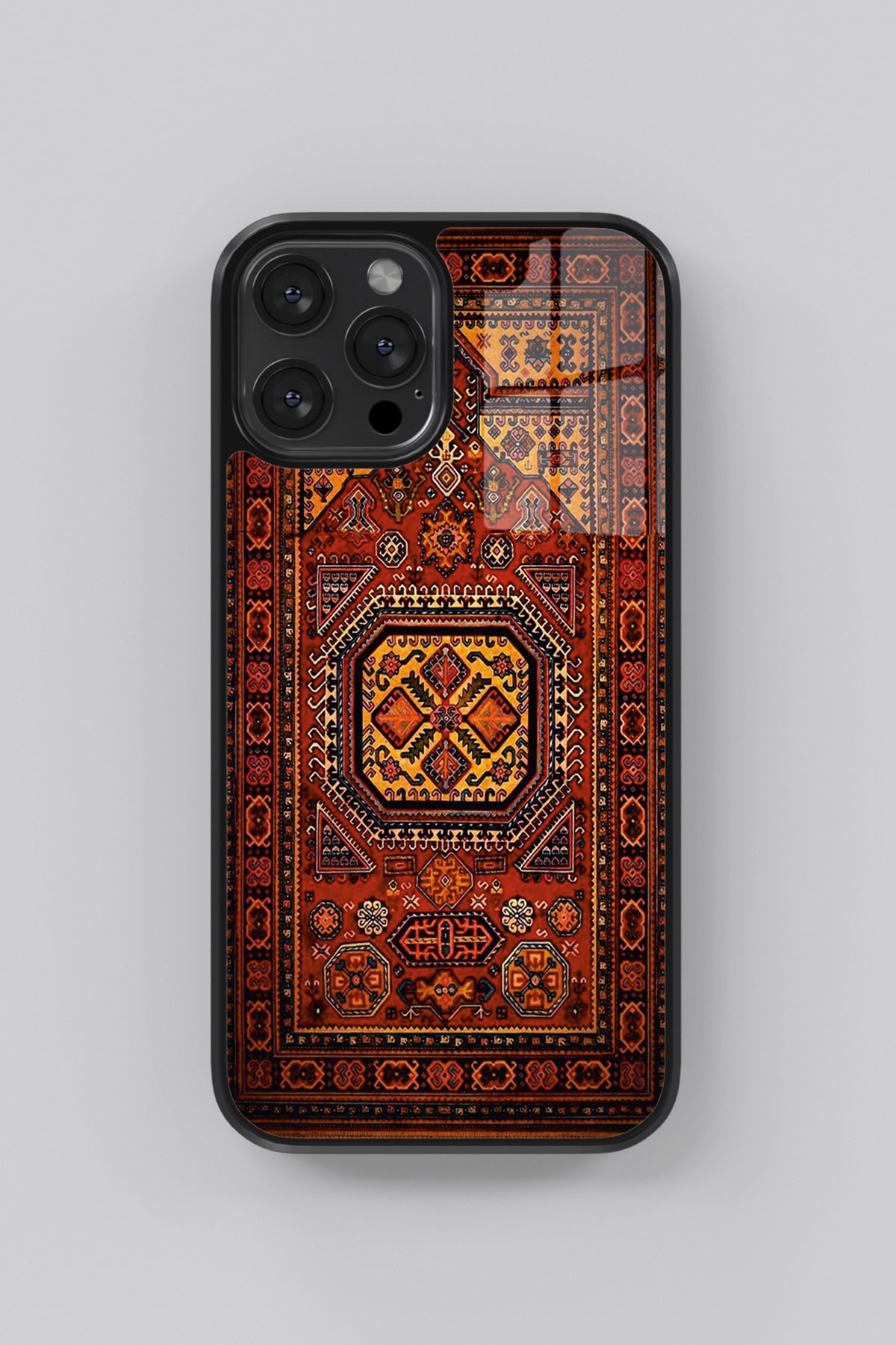 State Flexible Cam Kılıf