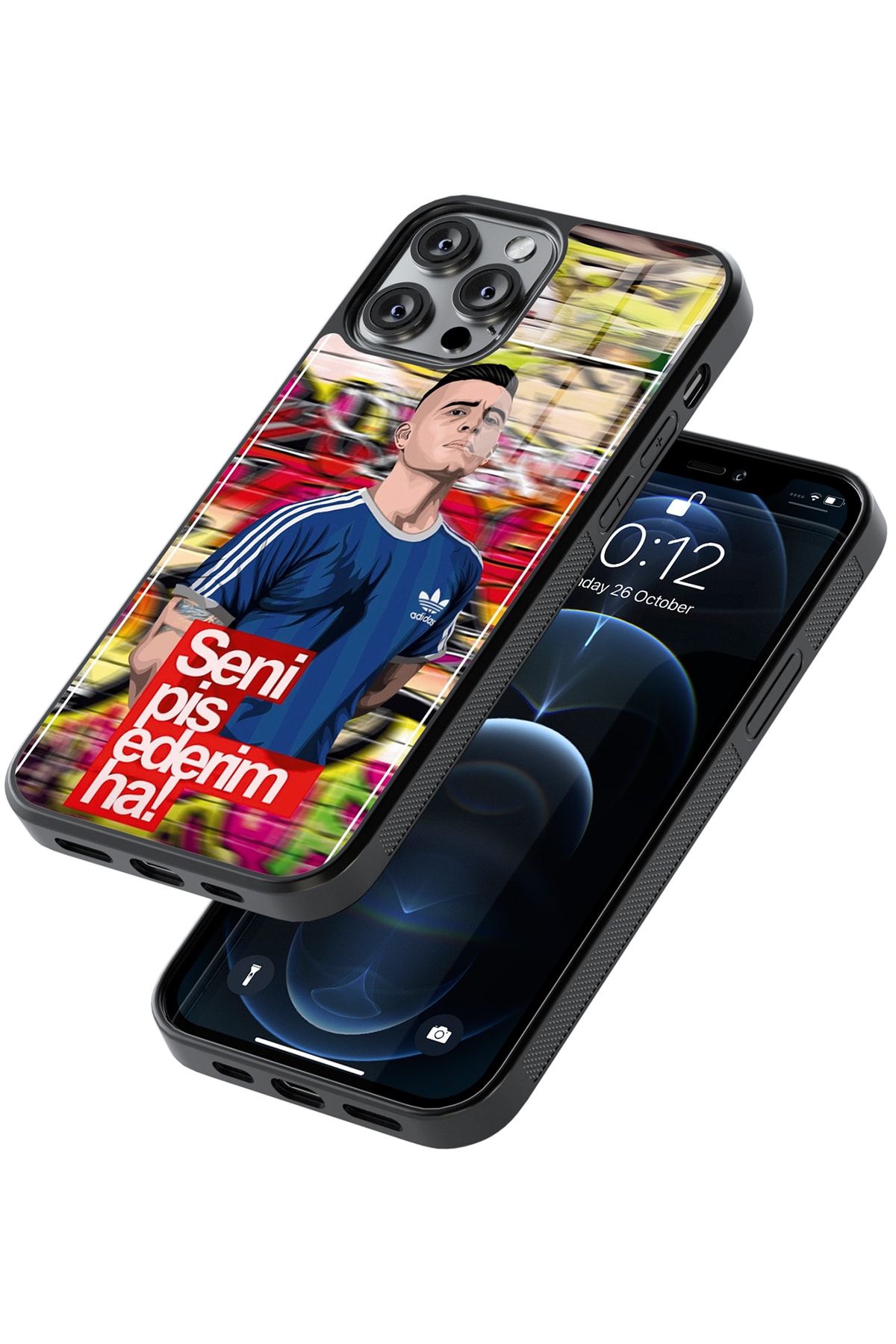01 CİO Kılıf