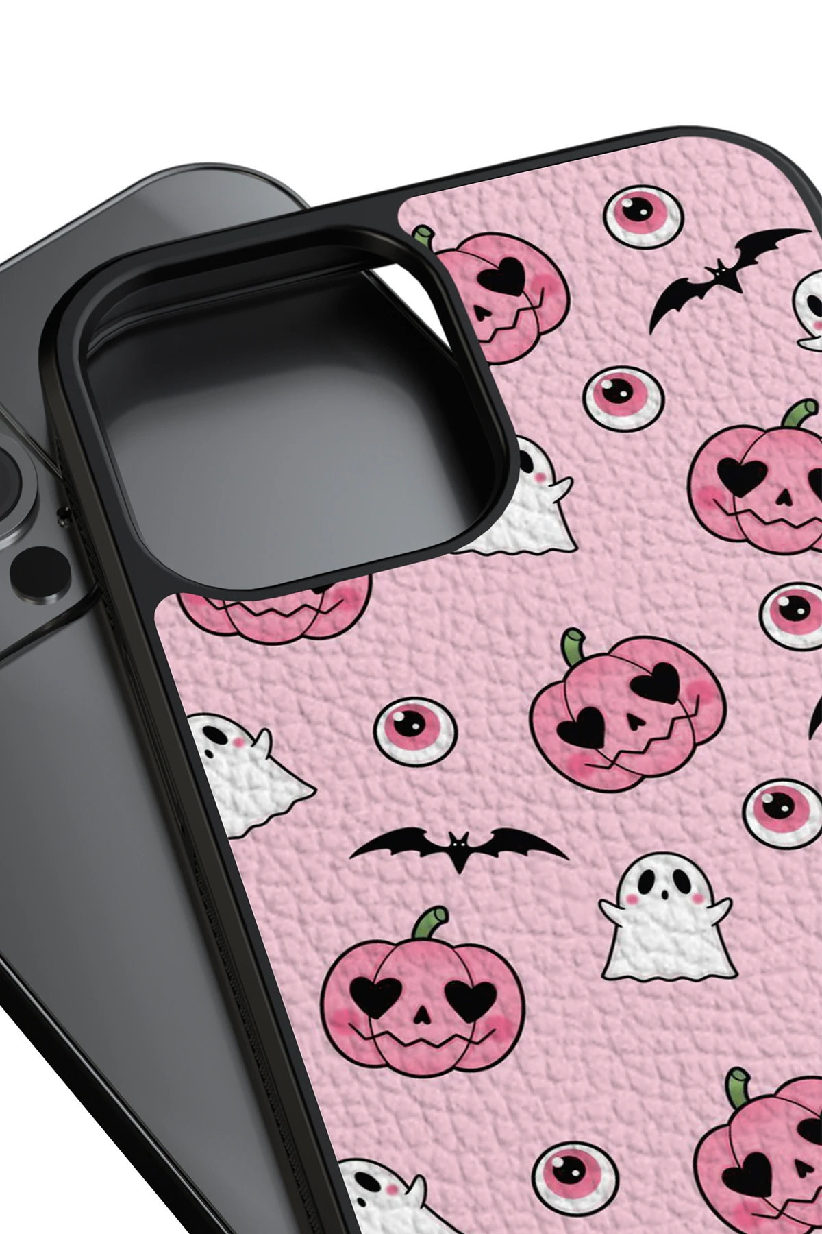 Pink Pumpkin Kılıf