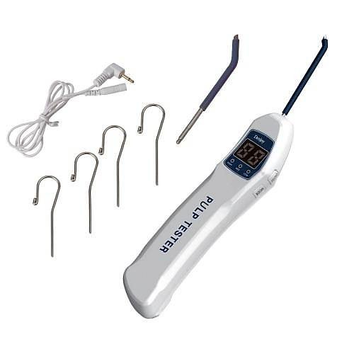 COXO C-Pulse Dijital Pulptester – Vitalometre ile Hızlı Pulpa Testi