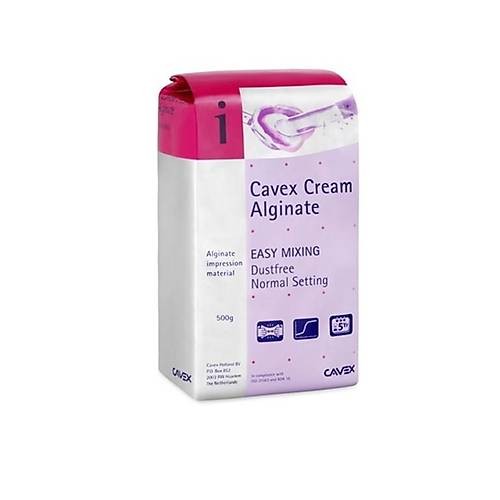 Cavex Cream Aljinat