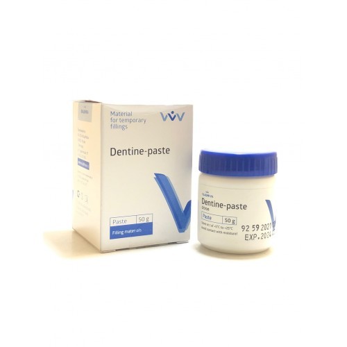 Vladmiva Dentine-Paste Geçici Dolgu