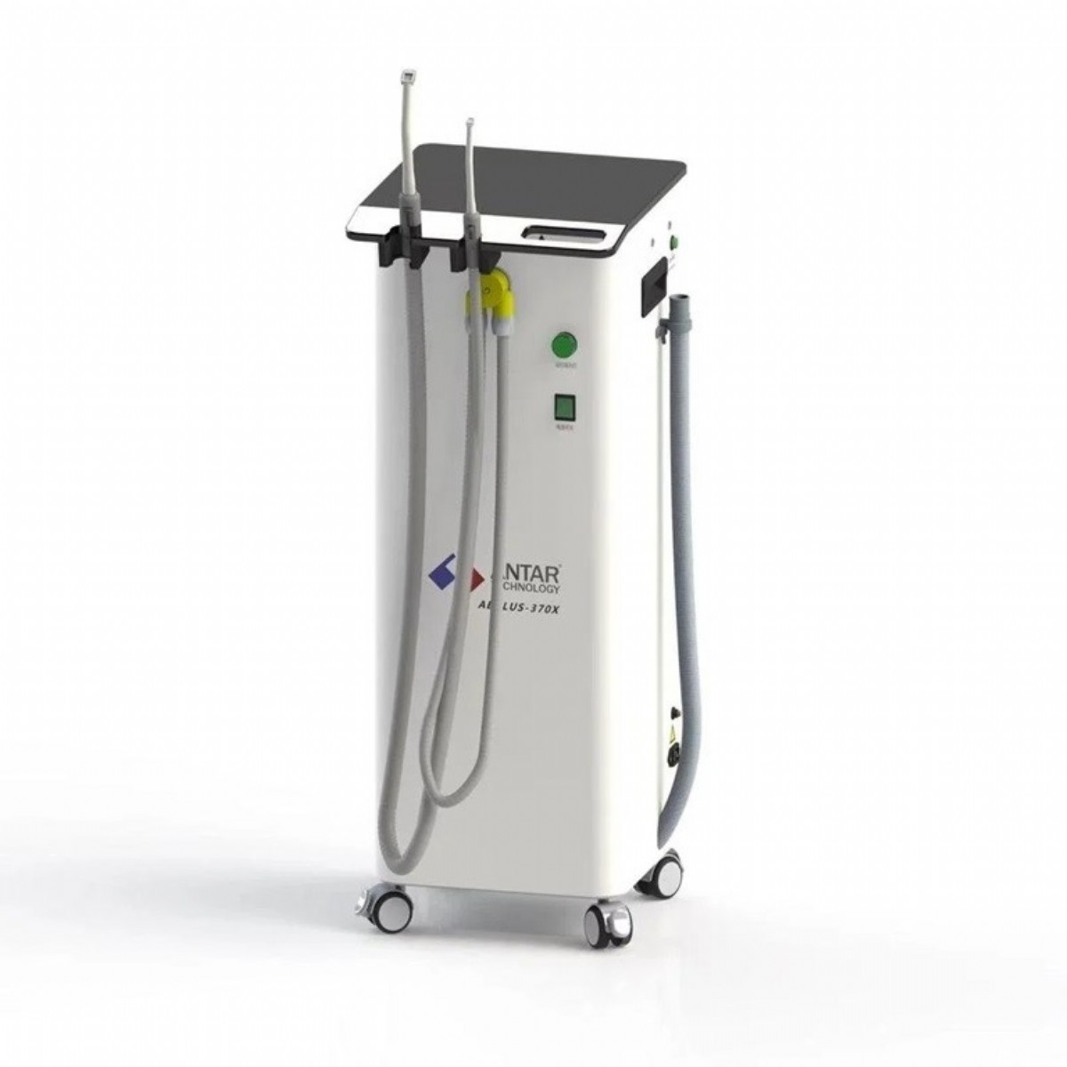 ANTAR AEOLUS-370X Taşınabilir Cerrahi Aspiratör ( Mobil Cerrahi Aspiratör)