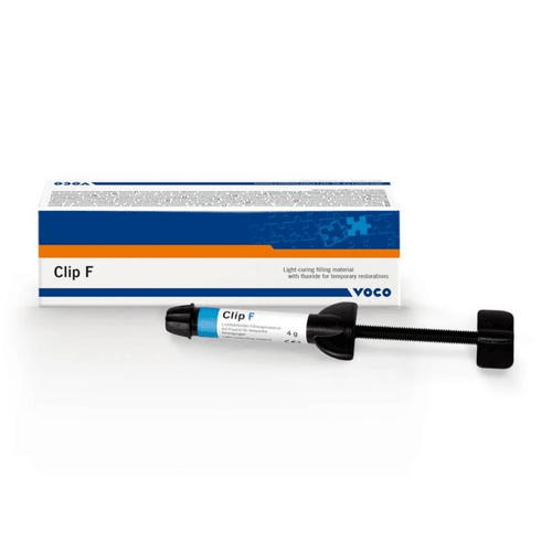 Voco Clip F Geçici Dolgu 3x4 gr