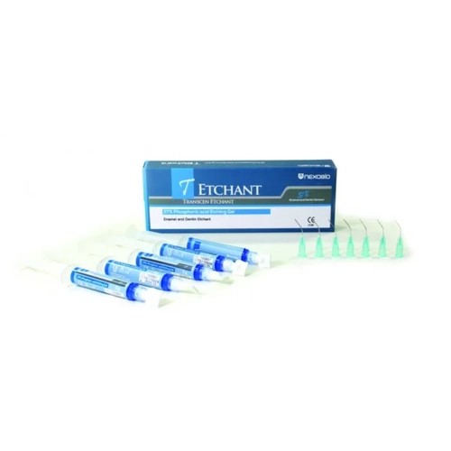 Nexobio T-Etchant Asit 3X5 Gr