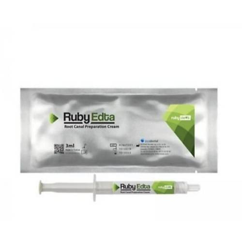 Rubydent Ruby Edta Jel 1x3 ml