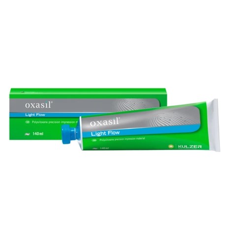 Heraeus Kulzer Light Flow - 2.Ölçü