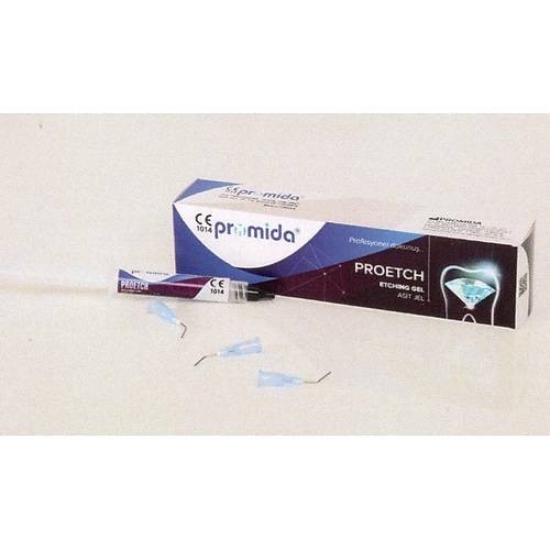 Promida Proetch - %37 Ortofosforik Asit
