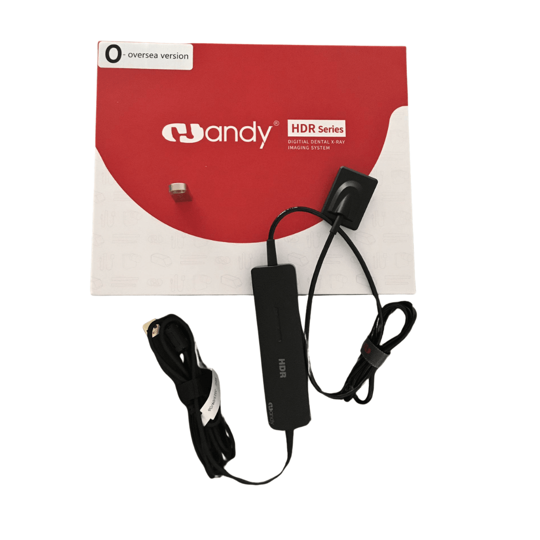 HANDY HDR 500