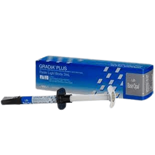 GC DENTAL Gradia Plus Heavy Body Kompozit