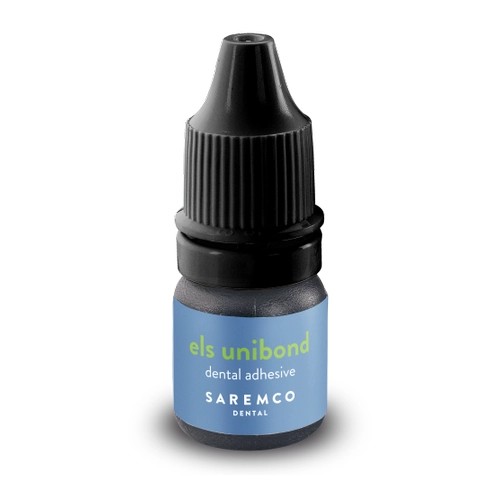 Saremco ELS Unibond 5 Ml