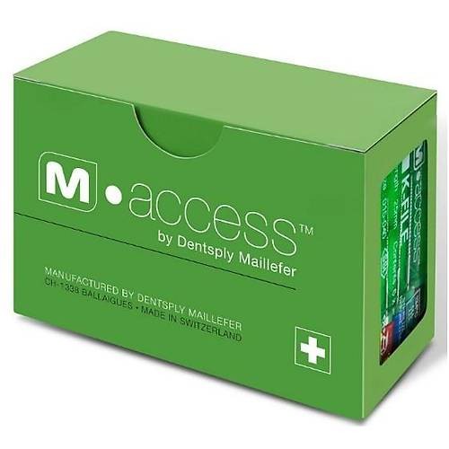 Dentsply Access Kanal Eğesi