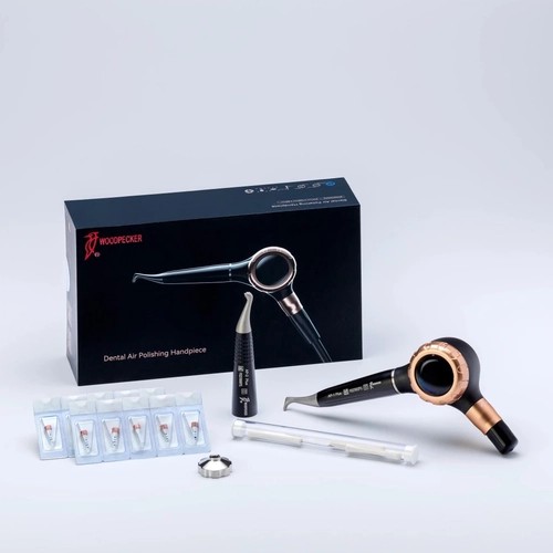 Woodpecker Ap-H Plus Airflow Cihazı PRO
