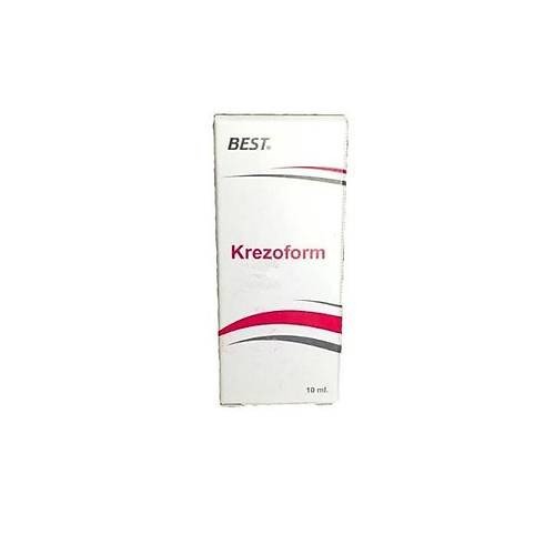Best Krezoform (Cresol)