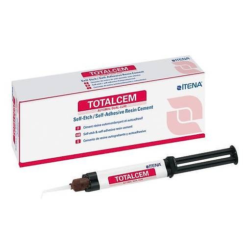 İTENA Totalcem Rezin Bazlı Yapıştırma Simanı