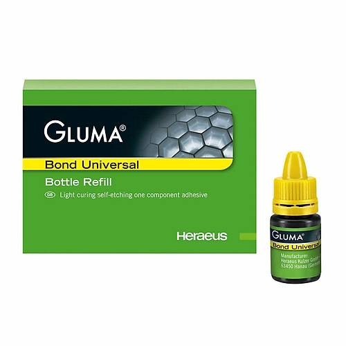 GLUMA BOND