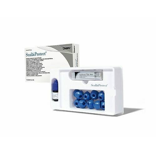 Dentsply Seal & Protect - Dentin Koruyucu ve Hassasiyet Giderici