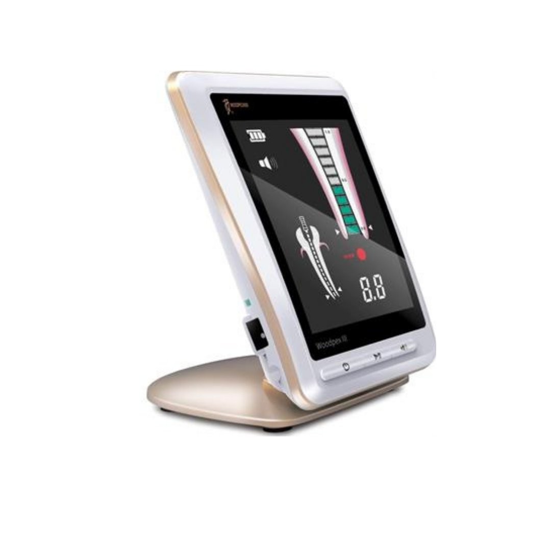 Woodpecker Dpex III Plus Apex Locator - Apex Bulucu