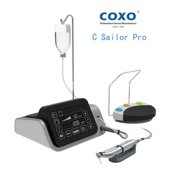 COXO C-SAILOR S1 FİZYODİSPENSER CİHAZI