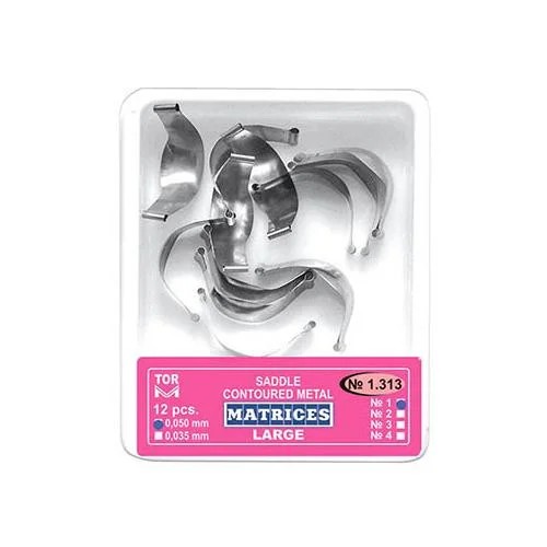 Tor Matrix 1.313 Refil