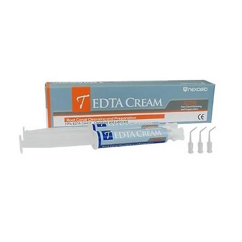 Nexobio T Edta Cream 2'Li