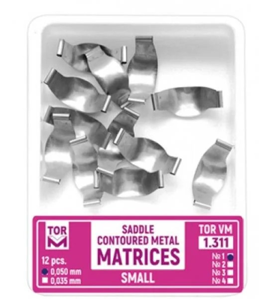Tor Matrix 1.311 Refil