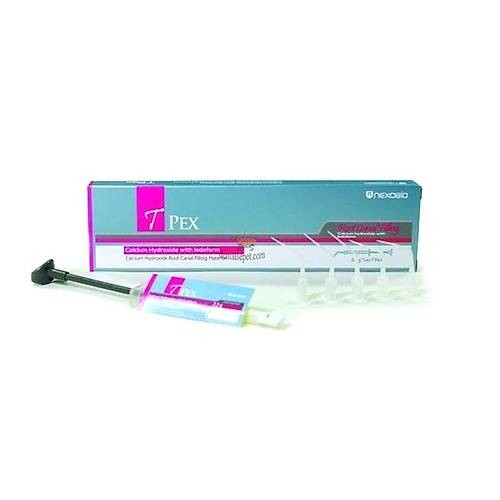 Nexobio T Pex & T Paste Kalsiyum Hidroksit 2.2 Gr