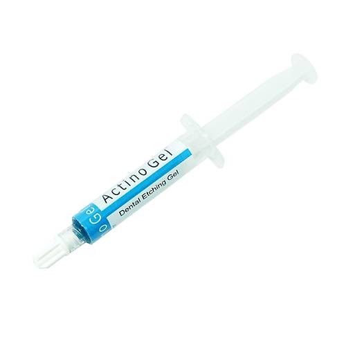 Prevest Actino Gel - %37 Ortofosforik Asit 5ML