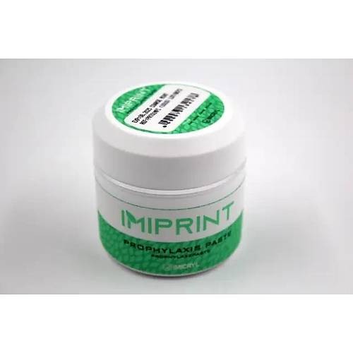 Imicryl Imprint Profilaksi Pastası 50 Gr