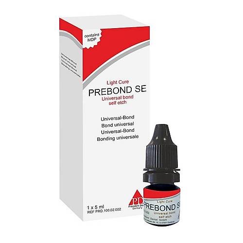 President Prebond SE - 7. Jenerasyon Tek Aşamalı Bond