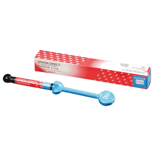 GC DENTAL Gradia Direct Posterior Tek Tüp