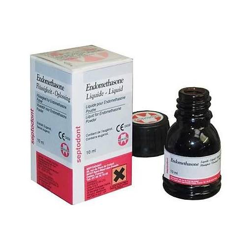 Septodont Endomethasone Likit