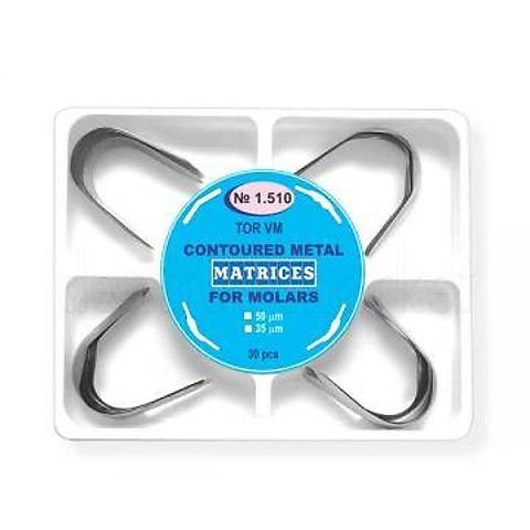 Tor Premolar Matrix Sistem No 1.510
