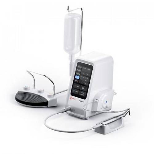 Woodpecker Implanter Air Işıklı Fizyodispenser + 20 1 İmplant Anguldruva Seti