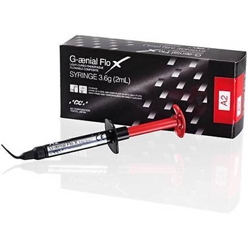 DENTSPLY SIRONA X-Flow Akışkan Kompomer