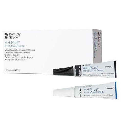 Dentsply Ah Plus Jet - Kanal Dolgu Materyali