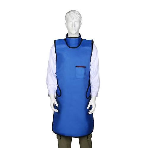 Radyasyon Koruyucu Kurşun Önlük 100CM (Tiroid Dahil)