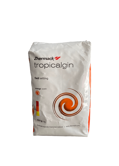 Zhermack Tropicalgin - Kromatik Aljinat