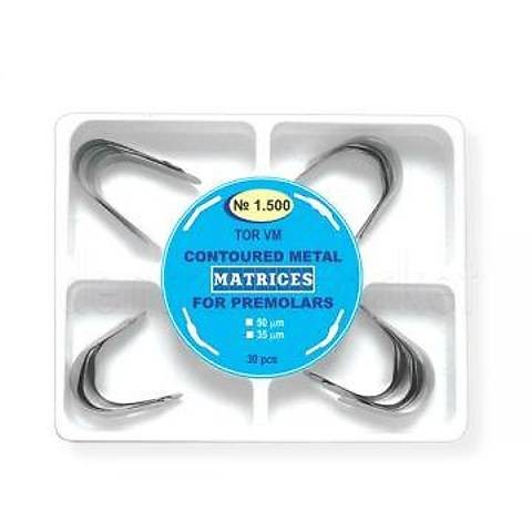 Tor Premolar Matrix Sistem No 1.500
