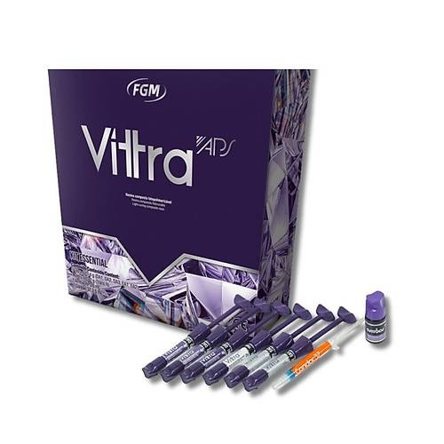 Fgm Vittra Estetik Kompozit Set