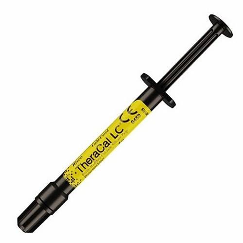 Bisco Theracal Lc Işınlı Pulpa Ortucu Light Cure Adet